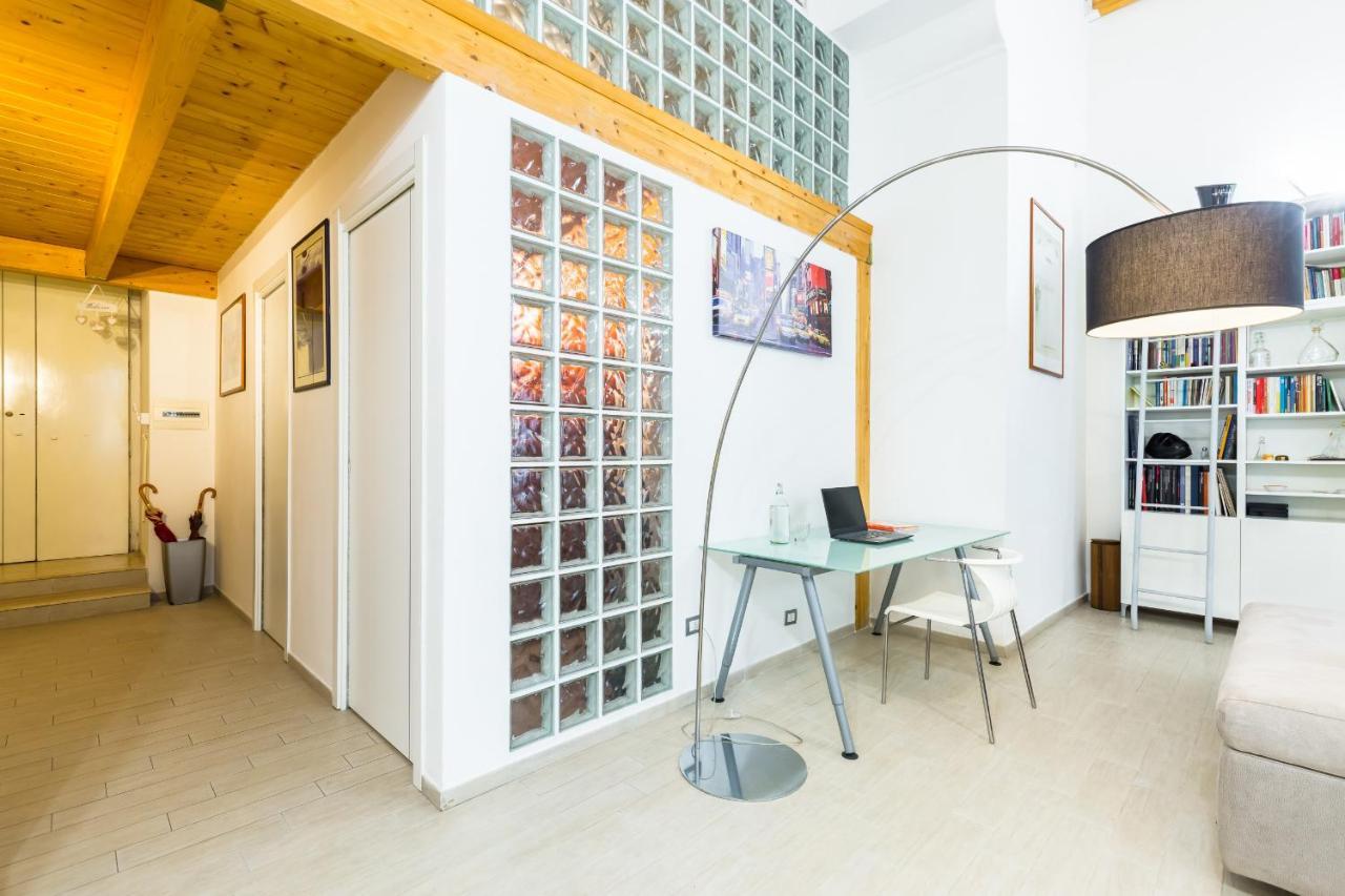 Ma Maison - Family Apartment At The Historical Center Napoli Exterior foto
