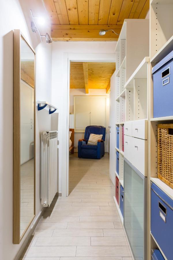 Ma Maison - Family Apartment At The Historical Center Napoli Exterior foto