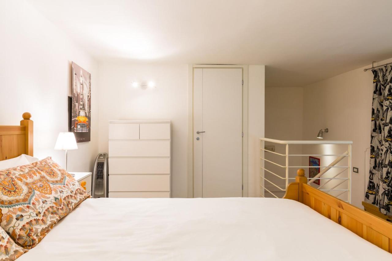 Ma Maison - Family Apartment At The Historical Center Napoli Exterior foto