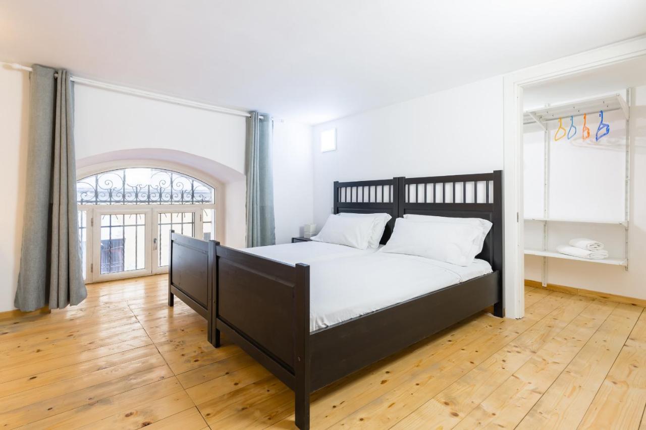 Ma Maison - Family Apartment At The Historical Center Napoli Exterior foto